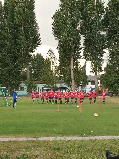 Morski Robotniczy Klub Sportowy